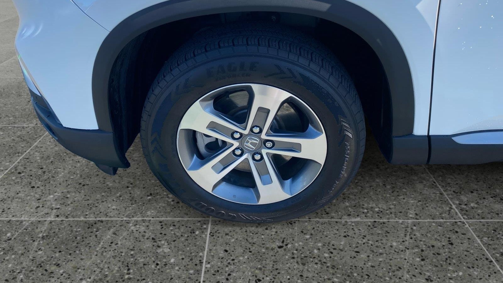 2023 Honda Pilot EX-L