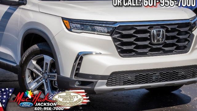 2024 Honda Pilot EX-L