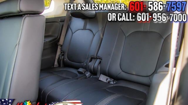 2024 Honda Pilot EX-L