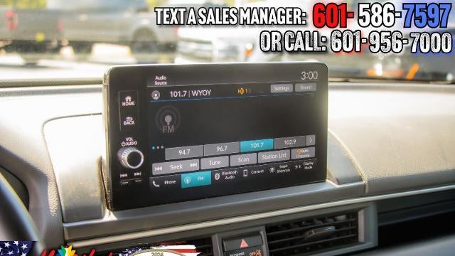 2024 Honda Pilot EX-L