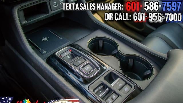 2024 Honda Pilot EX-L