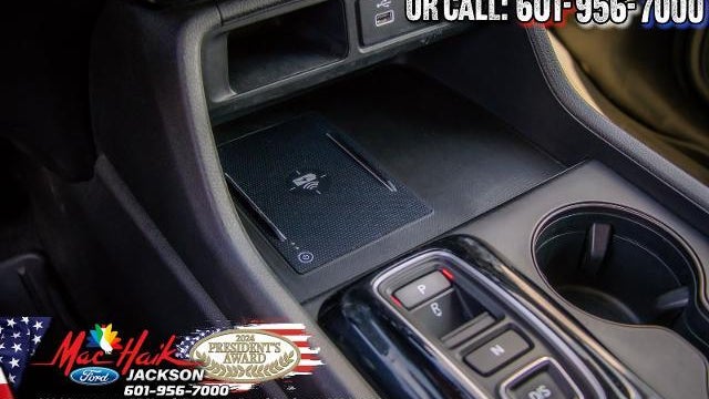 2024 Honda Pilot EX-L