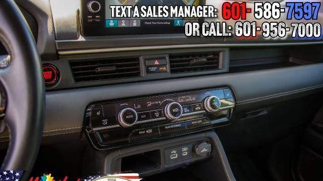 2024 Honda Pilot EX-L