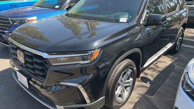 Preowned 2024 Honda Pilot EX-L for Sale
