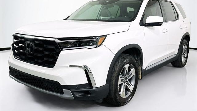 Preowned 2025 Honda Pilot EX-L+ for Sale