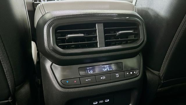 2025 Honda Pilot EX-L+