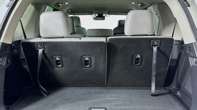 2025 Honda Pilot EX-L+