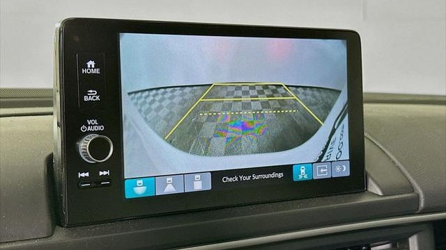 2025 Honda Pilot EX-L+