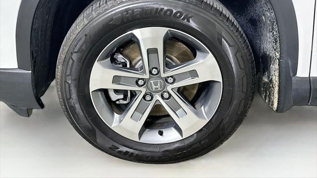 2025 Honda Pilot EX-L+