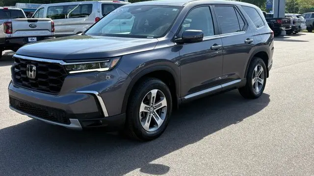 Preowned 2024 Honda Pilot EX-L for Sale