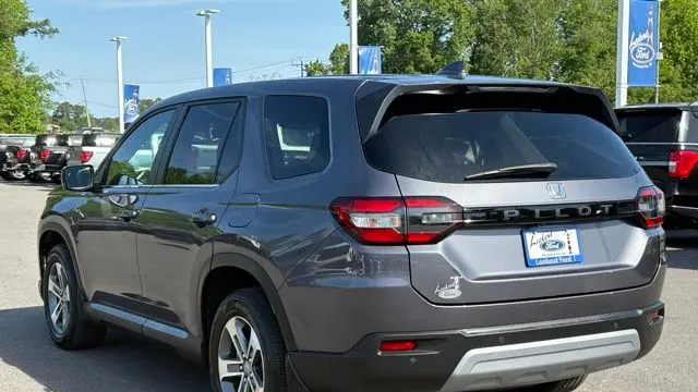 2024 Honda Pilot EX-L