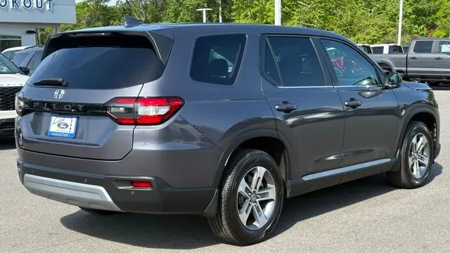 2024 Honda Pilot EX-L