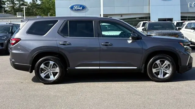 2024 Honda Pilot EX-L