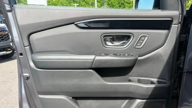 2024 Honda Pilot EX-L