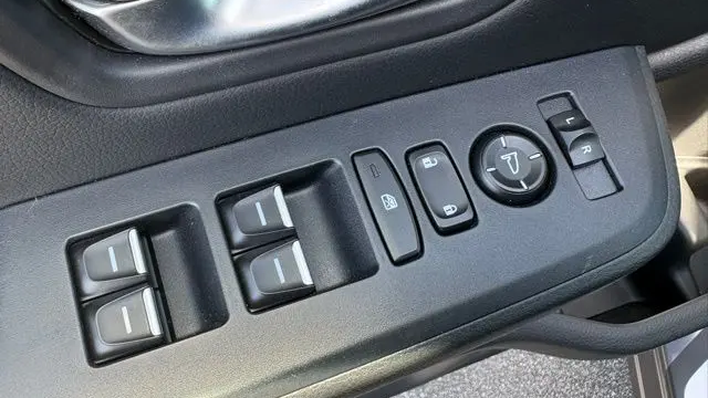 2024 Honda Pilot EX-L
