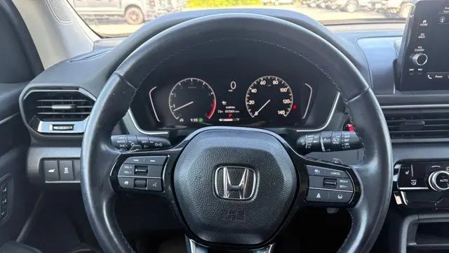2024 Honda Pilot EX-L