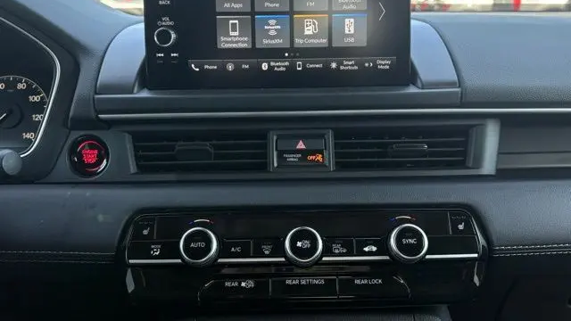 2024 Honda Pilot EX-L