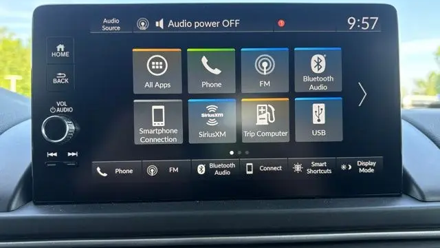 2024 Honda Pilot EX-L
