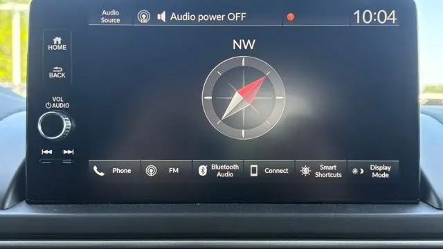 2024 Honda Pilot EX-L