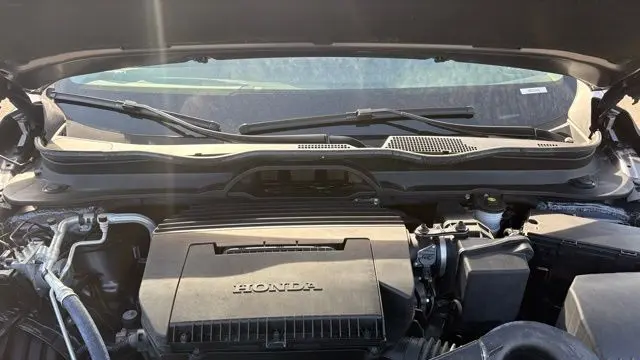 2024 Honda Pilot EX-L