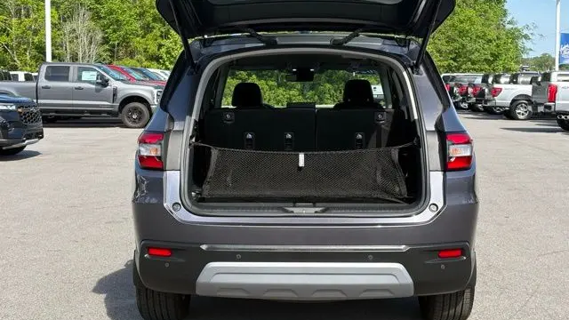 2024 Honda Pilot EX-L