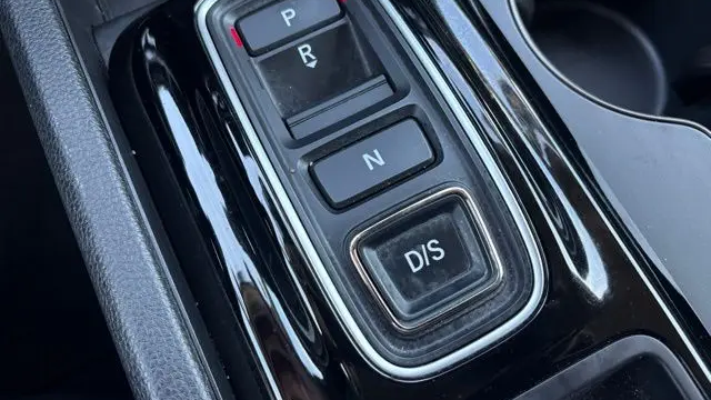 2024 Honda Pilot EX-L