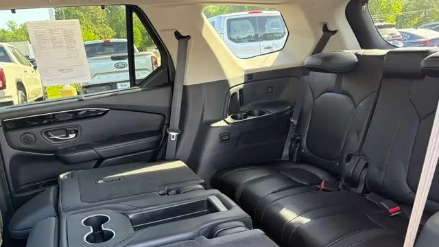 2024 Honda Pilot EX-L