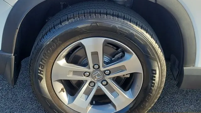 2024 Honda Pilot EX-L