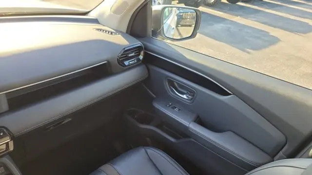 2024 Honda Pilot EX-L