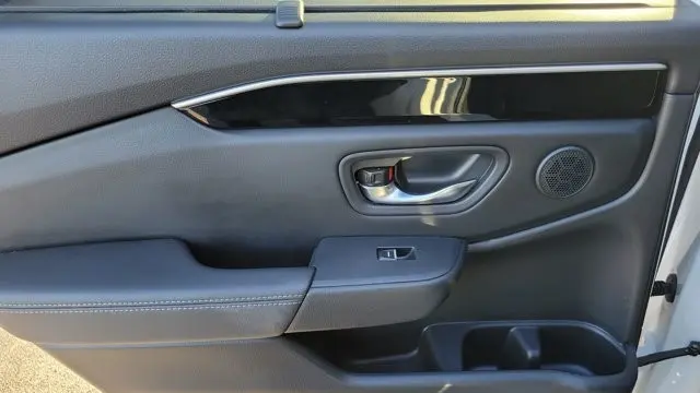 2024 Honda Pilot EX-L