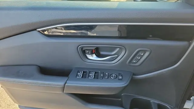 2024 Honda Pilot EX-L