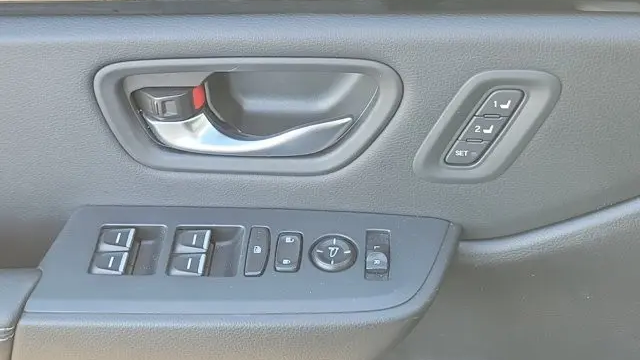 2024 Honda Pilot EX-L