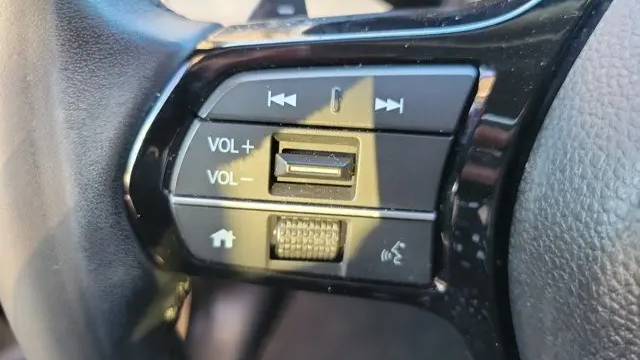 2024 Honda Pilot EX-L