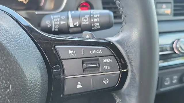 2024 Honda Pilot EX-L