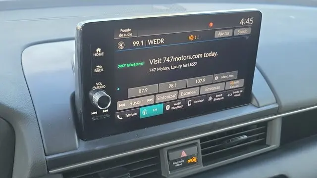 2024 Honda Pilot EX-L