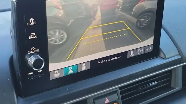 2024 Honda Pilot EX-L