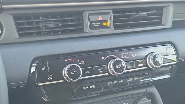 2024 Honda Pilot EX-L