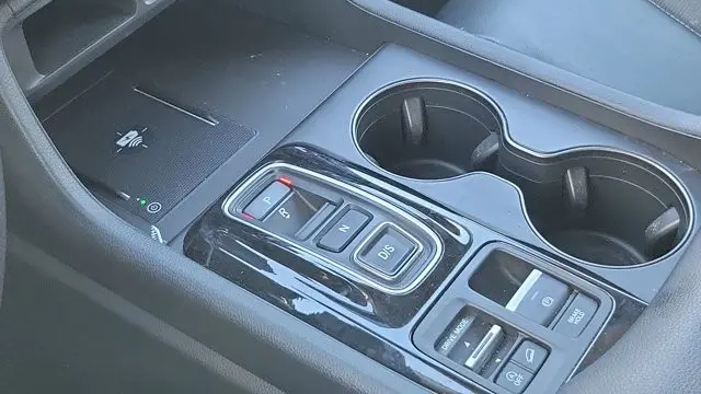 2024 Honda Pilot EX-L
