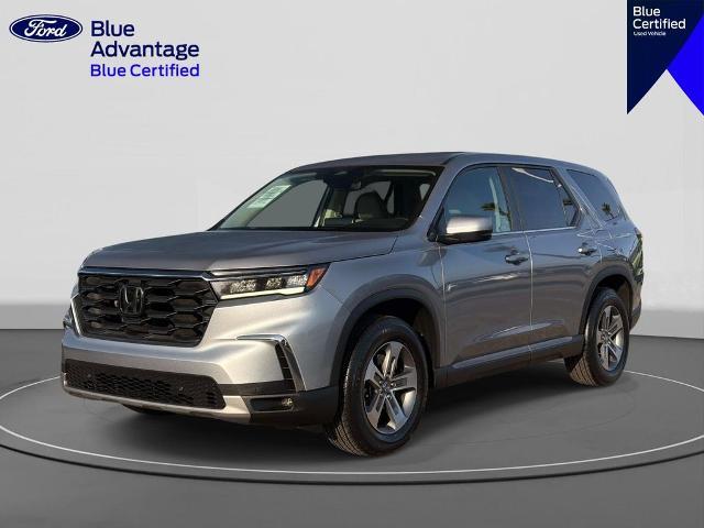 2024 Honda Pilot - $28,385
