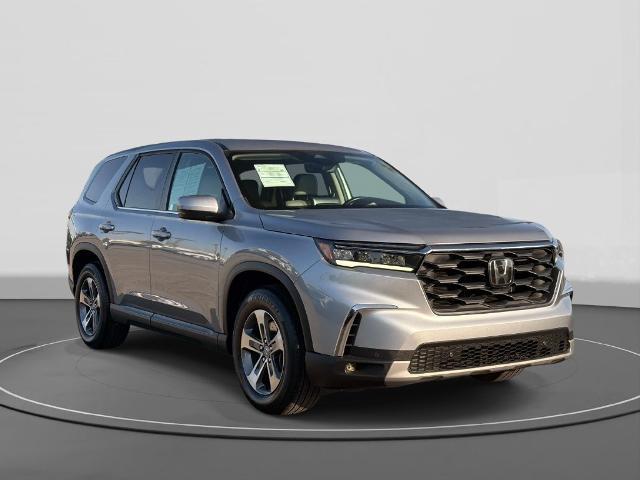 2024 Honda Pilot - $28,385