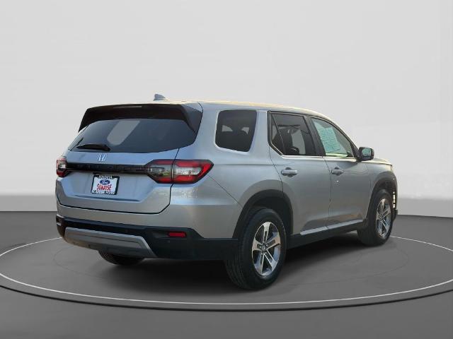 2024 Honda Pilot - $28,385