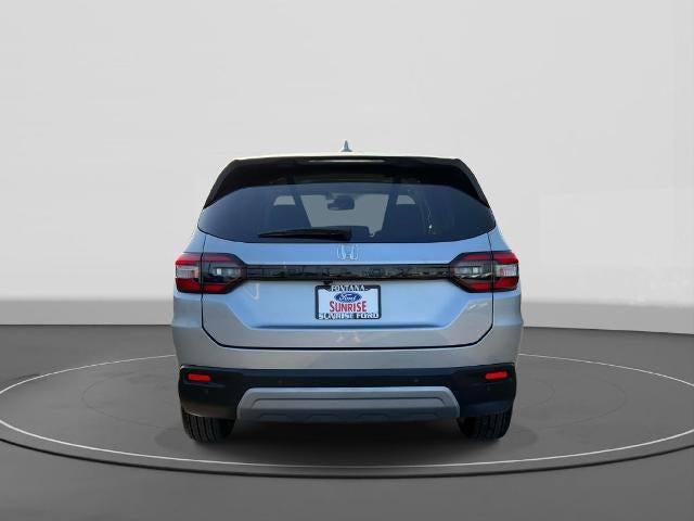 2024 Honda Pilot - $28,385