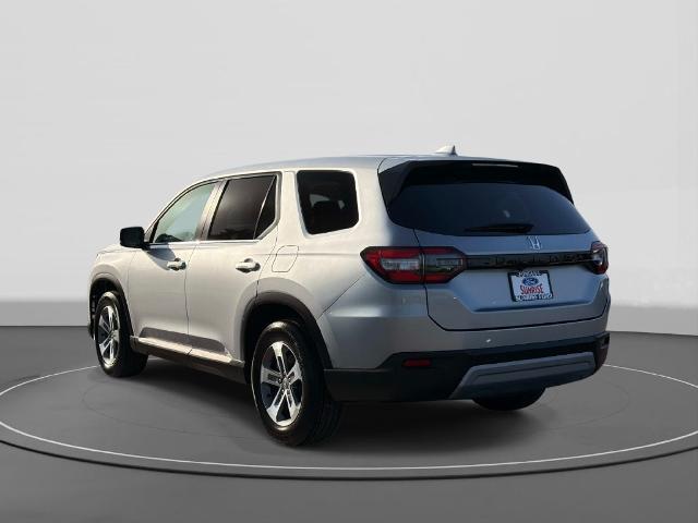 2024 Honda Pilot - $28,385