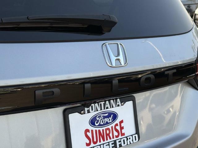 2024 Honda Pilot - $28,385