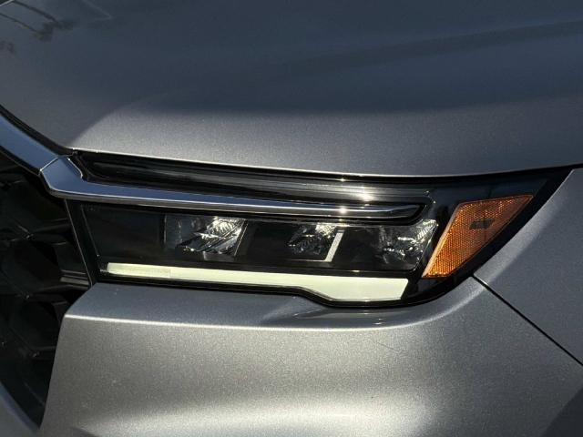 2024 Honda Pilot - $28,385
