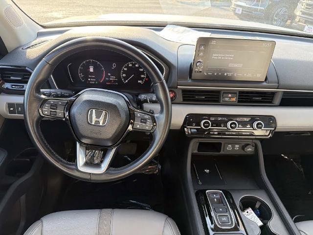 2024 Honda Pilot - $28,385