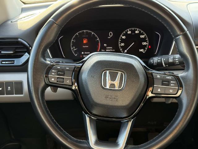 2024 Honda Pilot - $28,385