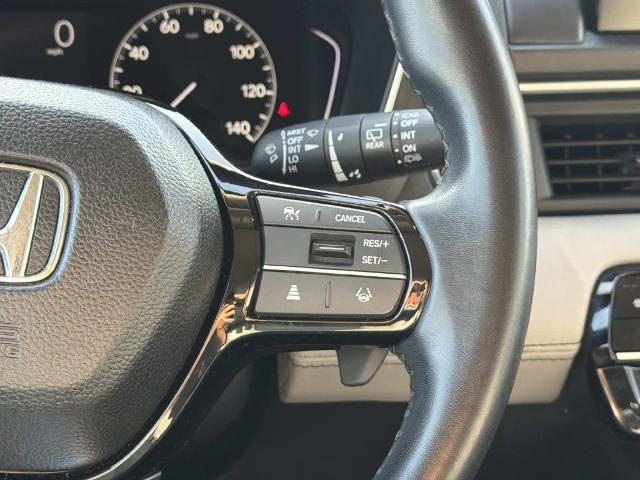 2024 Honda Pilot - $28,385