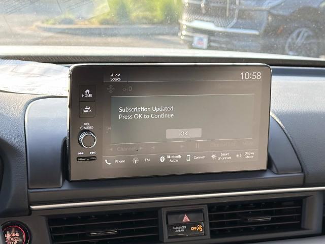2024 Honda Pilot - $28,385