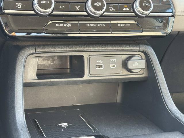 2024 Honda Pilot - $28,385